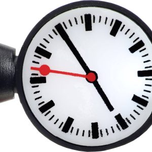 Viessmann Modelltechnik H0 Zegar dworcowy pojedyncza gotowy model 1383 1 szt. Viessmann Modelltechnik H0 Zegar dworcowy pojedyncza gotowy model 1383 1 szt.