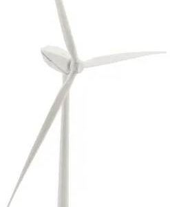 Turbina wiatrowo-słoneczna MD70, 50 x 50 x 370 mm, skala H0 Turbina wiatrowo-słoneczna MD70, 50 x 50 x 370 mm, skala H0