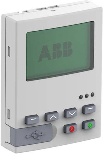 ABB Silnik AC UMC100-PAN 1SAJ590000R0103 - obrazek 1