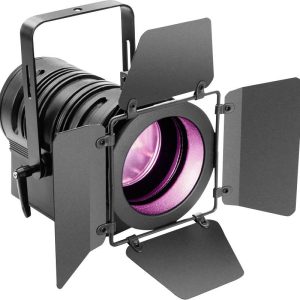 Cameo Oświetlenie teatralne, punktowe TS 60 W RGBW RGBW 60 W Płynny Zoom, Zawiera filtr kolorów, Zawiera stroboskop Cameo Oświetlenie teatralne, punktowe TS 60 W RGBW RGBW 60 W Płynny Zoom, Zawiera filtr kolorów, Zawiera stroboskop