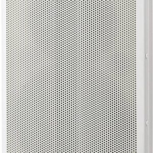 Głośnik pasywny PA Monacor PAB-308/WS, 60 – 20 000 Hz, 125 W/250 W, 8 Ω, 8 cal, 7.5 kg Głośnik pasywny PA Monacor PAB-308/WS, 60 – 20 000 Hz, 125 W/250 W, 8 Ω, 8 cal, 7.5 kg