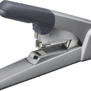 Leitz 5552 55520084 Zszywacz płaski czarny, srebrny Wydajność zszywania: 60 ark. (80 g/m²) Leitz 5552 55520084 Zszywacz płaski czarny, srebrny Wydajność zszywania: 60 ark. (80 g/m²)