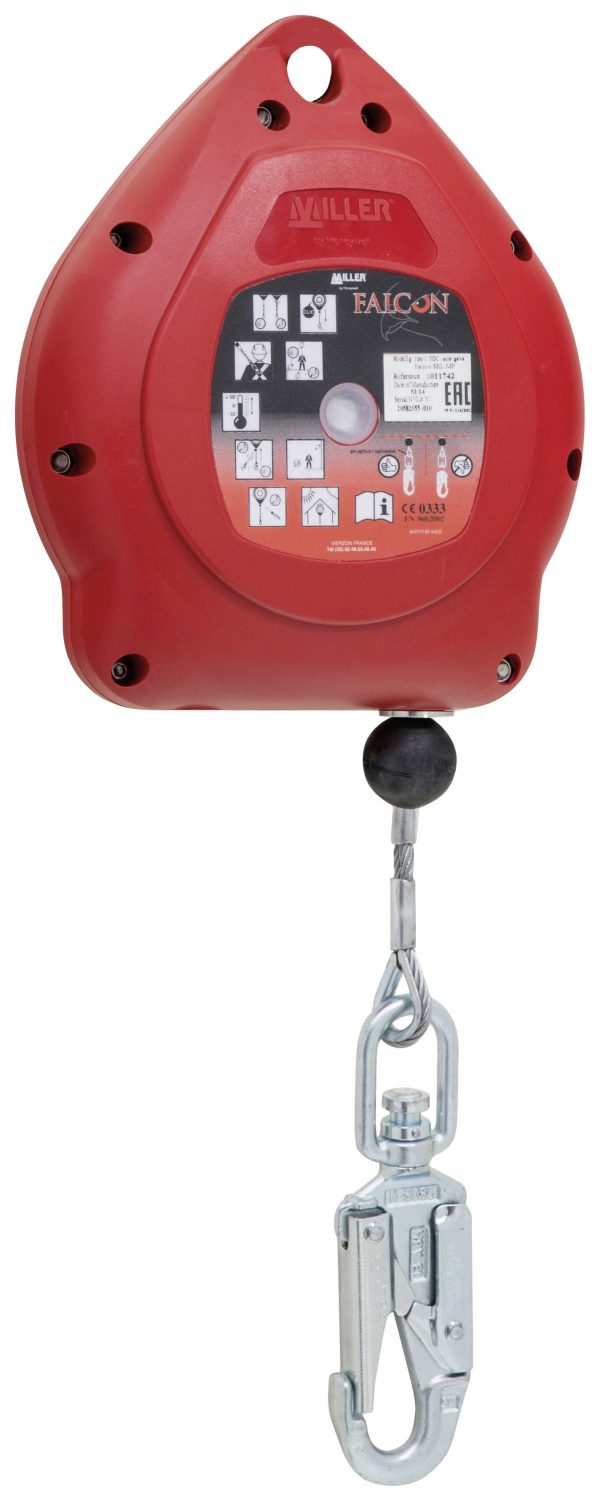 Cuma Miller BY Honeywell 1012434, 1 szt.