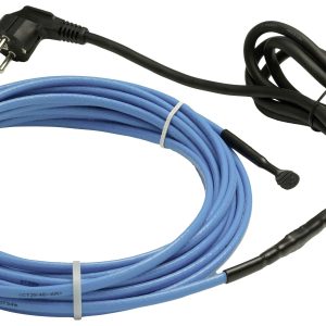 Danfoss 98300080 Taśma grzewcza 230 V 22 m Danfoss 98300080 Taśma grzewcza 230 V 22 m