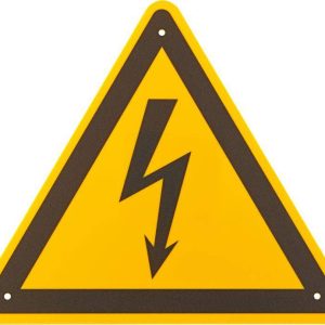 Znak ostrzegawczy Stahlwille 12192 VDE WARNSCHILD 77030705, 1 szt. Znak ostrzegawczy Stahlwille 12192 VDE WARNSCHILD 77030705, 1 szt.