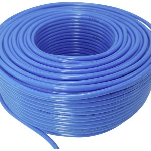 Wąż do sprężonego powietrza TRU COMPONENTS PU8X5 TC-10462424, 10 bar, 8 mm x 100 m Wąż do sprężonego powietrza TRU COMPONENTS PU8X5 TC-10462424, 10 bar, 8 mm x 100 m