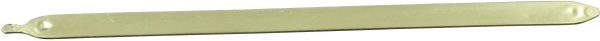 Rurka cieplnaQuickCool QG-SHP-H1.00-B9.05-150MN, 150 x 9 x 1 mm, Qmax 18W R(th) 0,15 K/