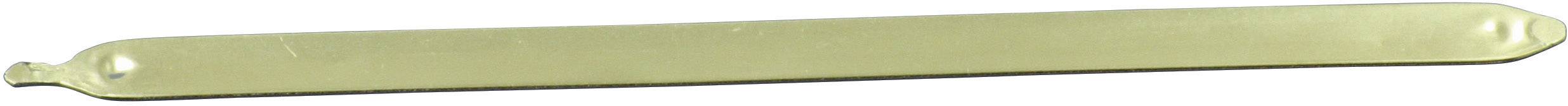 Rurka cieplnaQuickCool QG-SHP-H1.00-B9.05-150MN, 150 x 9 x 1 mm, Qmax 18W R(th) 0,15 K/ - obrazek 1
