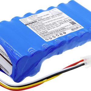 Akumulator do elektronarzędzi CS Cameron Sino Ersatz-Akku passend für Husqvarna CS-HAT320VX, 1 szt. Akumulator do elektronarzędzi CS Cameron Sino Ersatz-Akku passend für Husqvarna CS-HAT320VX, 1 szt.
