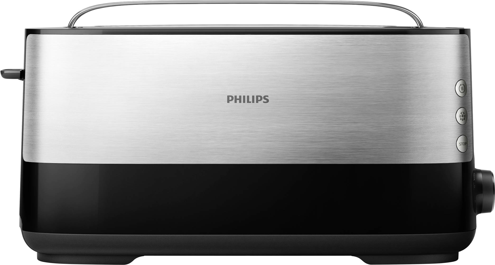 Toster Philips Home HD2692/90 Viva - obrazek 1