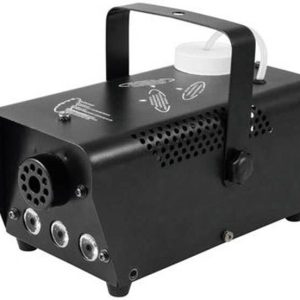 Generator mgły Eurolite N-11 LED HYBRID AM Generator mgły Eurolite N-11 LED HYBRID AM