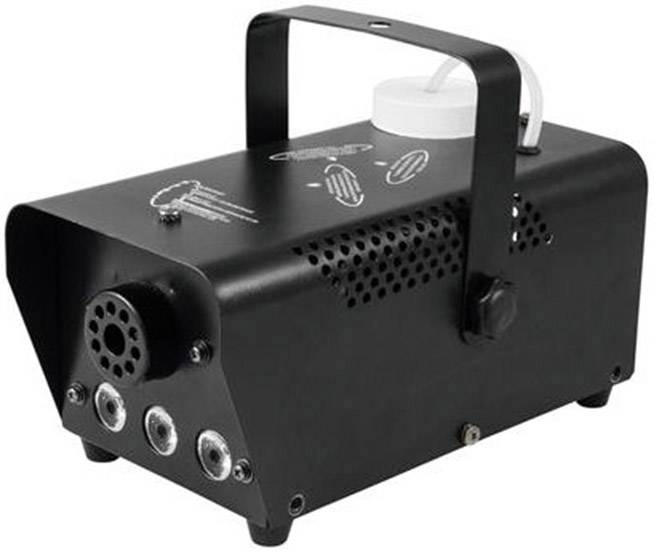 Generator mgły Eurolite N-11 LED HYBRID AM - obrazek 1