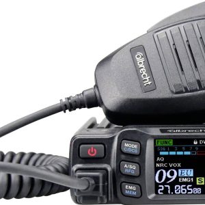 Albrecht Albrecht AE 5900 SSB CB-Funkgerät 12591 Radio CB Albrecht Albrecht AE 5900 SSB CB-Funkgerät 12591 Radio CB