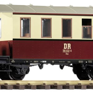 Wagon osobowy Piko G 37928 Samochód osobowy G 2. Kl der DR Wagon osobowy Piko G 37928 Samochód osobowy G 2. Kl der DR