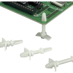 Panduit Circuit Board Support Uchwyt do płytek 1 szt.