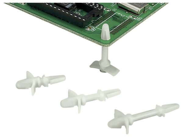 Panduit Circuit Board Support Uchwyt do płytek 1 szt.