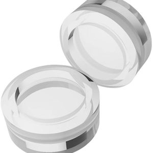 Laser Components CAX100 Soczewka kolimatora (Ø x W) 6.28 mm x 2.44 mm Laser Components CAX100 Soczewka kolimatora (Ø x W) 6.28 mm x 2.44 mm