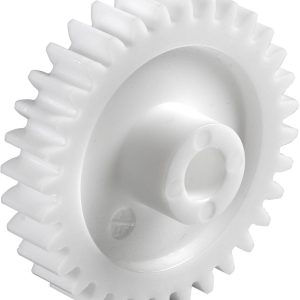Przekładnia zębata czołowa Reely SH0525HF, Liczba zębów: 25, poliacetal Przekładnia zębata czołowa Reely SH0525HF, Liczba zębów: 25, poliacetal