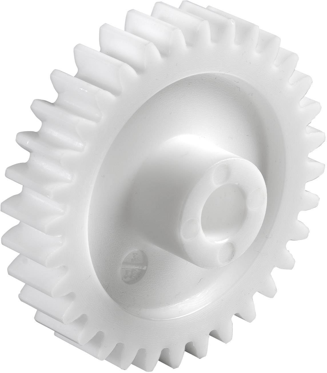 Przekładnia zębata czołowa Reely SH0525HF, Liczba zębów: 25, poliacetal - obrazek 1