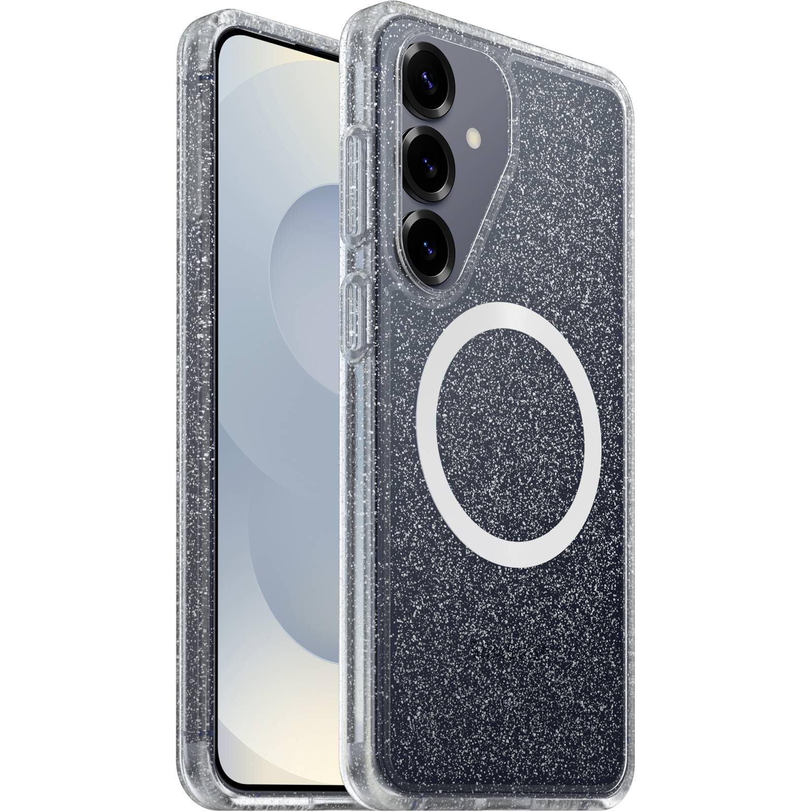 Otterbox Futerał backcase Samsung Galaxy S26+ przeźroczysty Ładowarka indukcyjna 77-99948 - obrazek 1