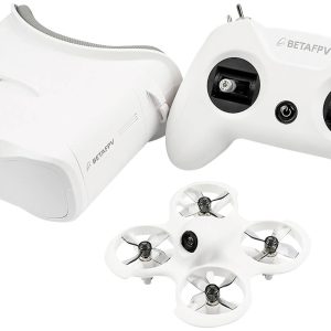 BETAFPV Helikopter wyścigowy (Racecopter) RtF Wyścigi FPV, FPV BETAFPV Helikopter wyścigowy (Racecopter) RtF Wyścigi FPV, FPV