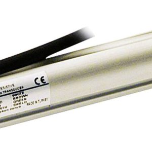 Opkon SLPC-200-D-5K-1M Transduktor 28 V/DC Długość skoku 200 mm Opkon SLPC-200-D-5K-1M Transduktor 28 V/DC Długość skoku 200 mm