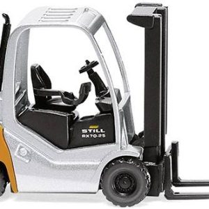 Wiking 066337 H0 Model pojazdu budowlanego Still Wózek widłowy RX 70-25 Wiking 066337 H0 Model pojazdu budowlanego Still Wózek widłowy RX 70-25
