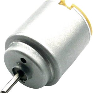 Pomoc dydaktyczna silnik elektryczny Reely R140 146079, 1 szt. Pomoc dydaktyczna silnik elektryczny Reely R140 146079, 1 szt.