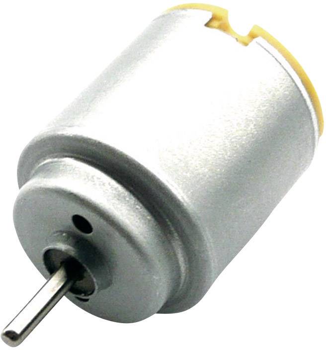 Pomoc dydaktyczna silnik elektryczny Reely R140 146079, 1 szt. - obrazek 1