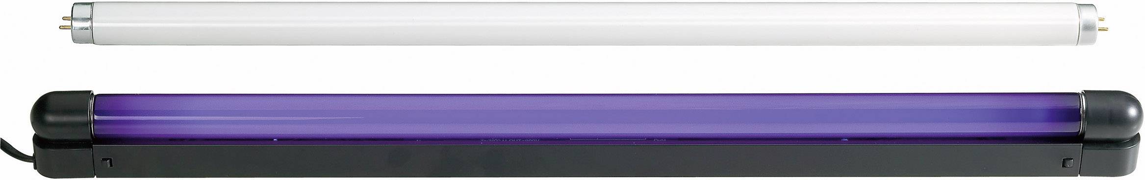 Świetlówka UV, Conrad, 36 W, 120 cm, 230 V/50 Hz - obrazek 1