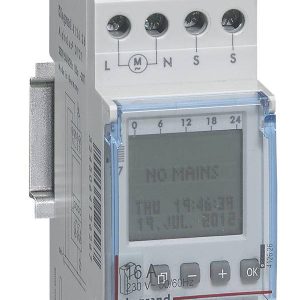 Legrand Legrand 412626 412626 Wyłącznik zmierzchowy Legrand Legrand 412626 412626 Wyłącznik zmierzchowy