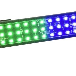 Eurolite PIX-72 Bar LED Ilość diod LED: 72 Eurolite PIX-72 Bar LED Ilość diod LED: 72