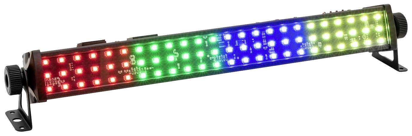 Eurolite PIX-72 Bar LED Ilość diod LED: 72 - obrazek 1