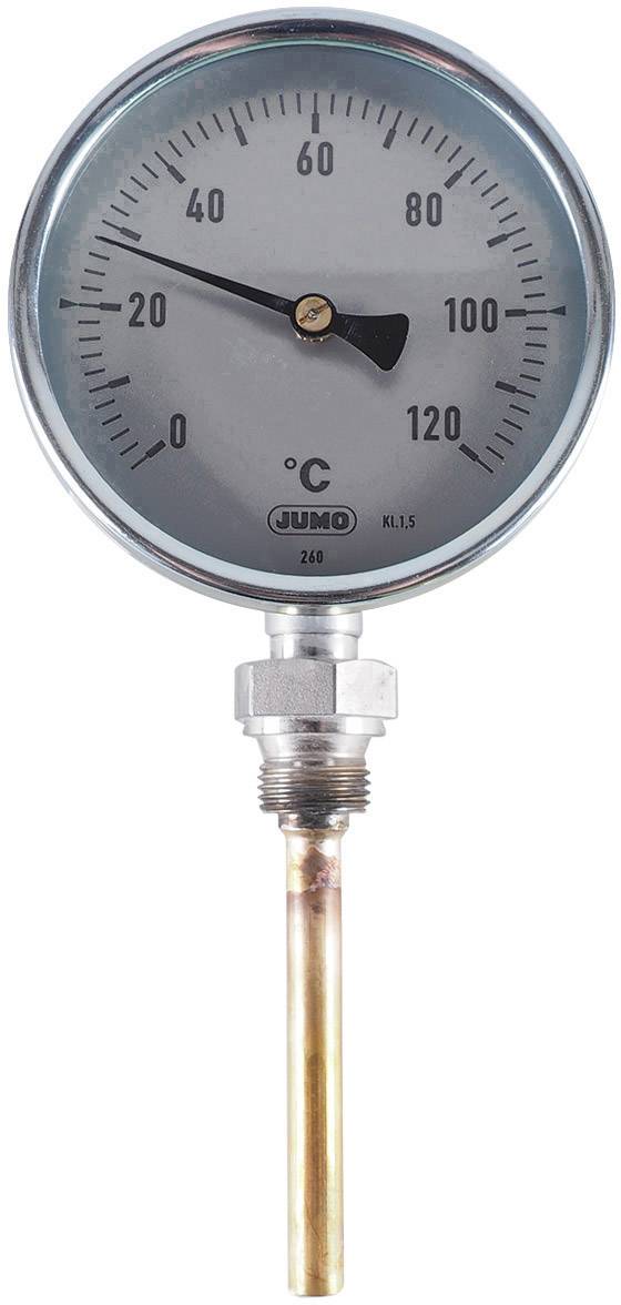 Jumo 80000103 Termometr bimetaliczny