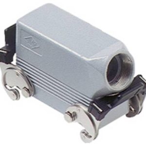 ILME MHO16X25 MHO 16 X25 Obudowa tulejki 1 szt. ILME MHO16X25 MHO 16 X25 Obudowa tulejki 1 szt.
