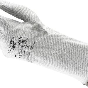 Ansell ActivRMR 42474R080-1P Rękawice chroniące przed ciepłem Rozmiar rękawic: 8 EN 21420:2020 1 par(a)
