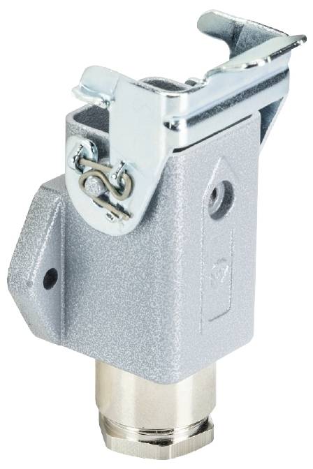 Wieland Electric 76.322.0736.0 Obudowa, część dolna 10 szt. - obrazek 1