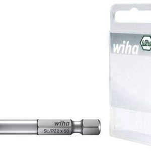 Bit plus/minus Wiha 7049XZ-942 PZ2x70 36082 E 6.3 2 szt.