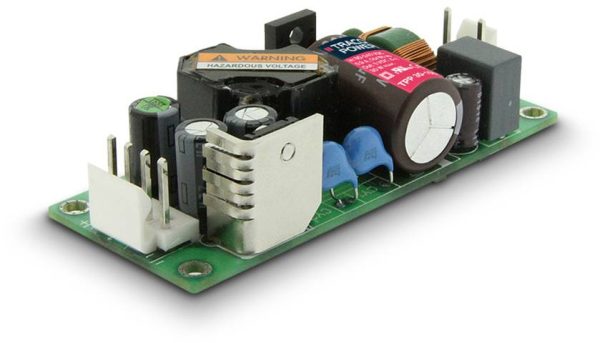 TracoPower TPP 30-124A-J Zasilacz 26.4 V/DC 1250 mA 30 W