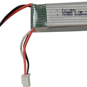 Akumulator LiPo Amewi 7.4V 500mAh do Skylarka Amewi Akku für Skylark 045-24087-18