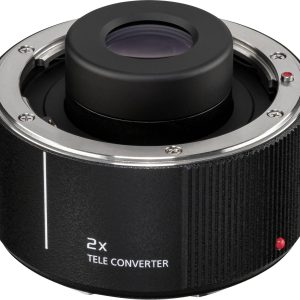Panasonic DMW-STC20E Telekonwerter 400 mm (max) Panasonic DMW-STC20E Telekonwerter 400 mm (max)
