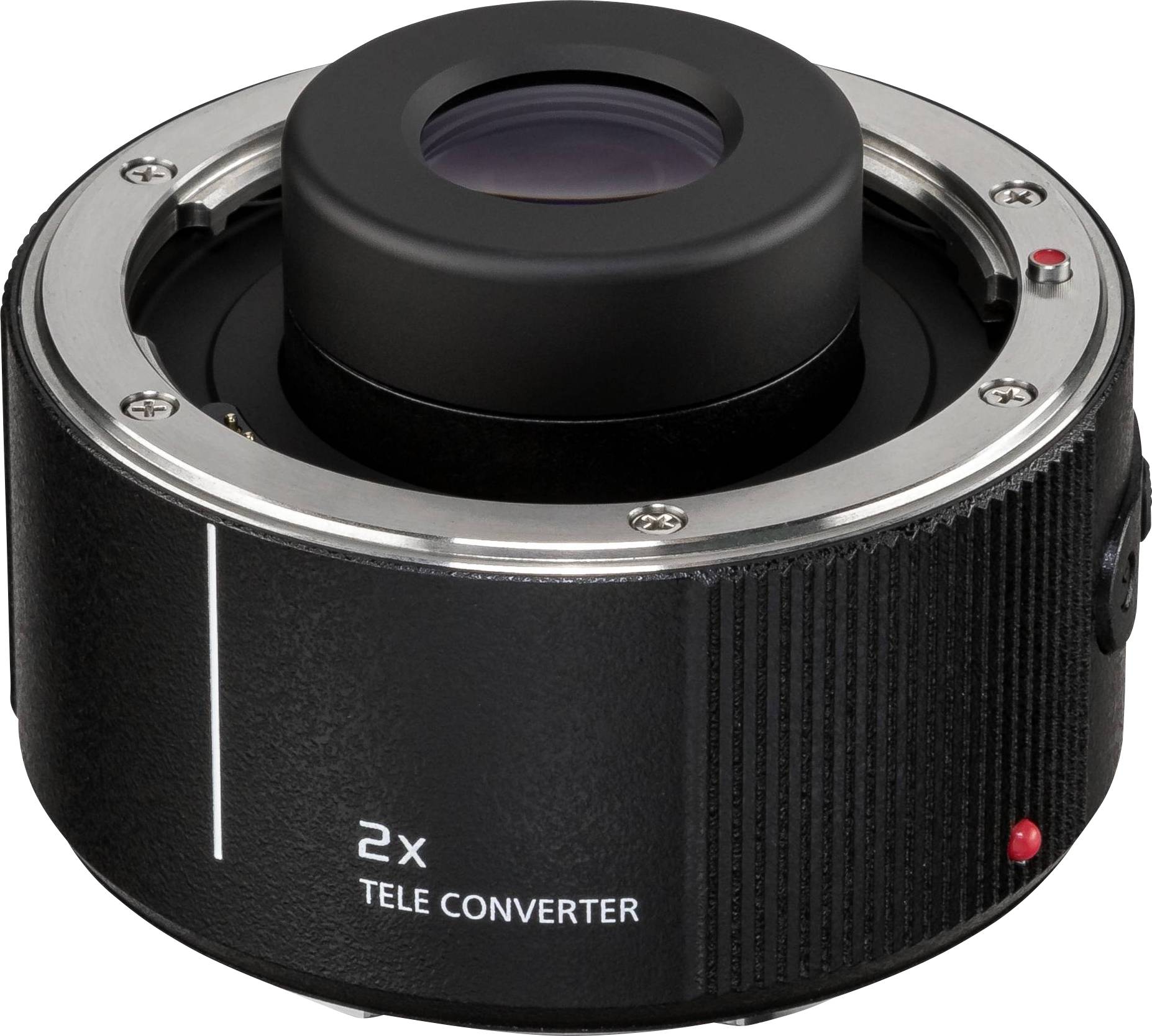 Panasonic DMW-STC20E Telekonwerter 400 mm (max) - obrazek 1