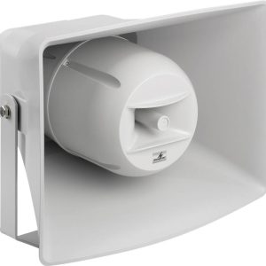 Monacor IT-400TW Megafon PA 60 W biały 1 szt. Monacor IT-400TW Megafon PA 60 W biały 1 szt.