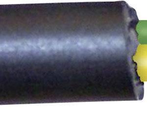 Kabel uziemiający HELU 32004 SW, 1 x 16 mm², Produkty w metrach bieżących, czarny Kabel uziemiający HELU 32004 SW, 1 x 16 mm², Produkty w metrach bieżących, czarny