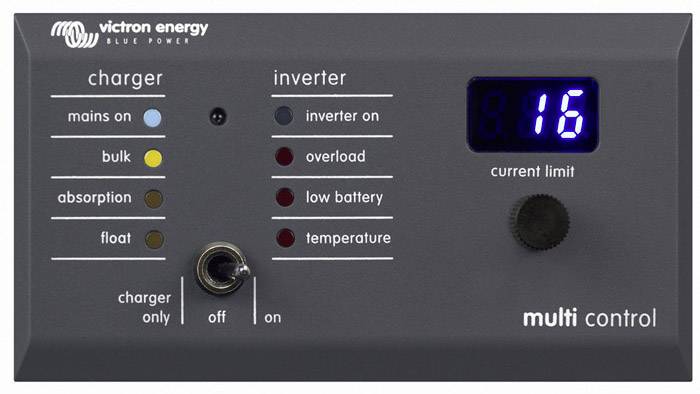 Pilot Victron Energy - obrazek 1