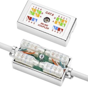 Renkforce RF-4452186, Pasuje do: CAT 6 Toolless Renkforce RF-4452186, Pasuje do: CAT 6 Toolless