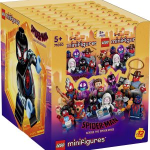 LEGO® Minifigures LEGO Minifigures 71050, 1 szt. LEGO® Minifigures LEGO Minifigures 71050, 1 szt.