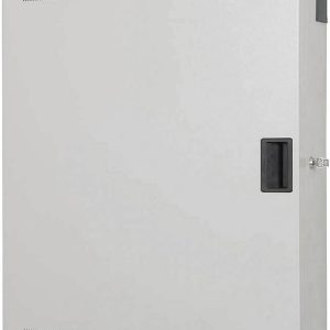 Szafa rack wisząca 19” Digitus DN-19 WM-3H3V-SL (S x W x G) 600 x 900 x 200 mm 3 U Szafa rack wisząca 19” Digitus DN-19 WM-3H3V-SL (S x W x G) 600 x 900 x 200 mm 3 U