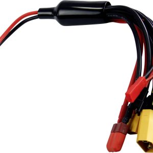 Kabel do ładowania wielu urządzeń Amewi 28180 30 m Kabel do ładowania wielu urządzeń Amewi 28180 30 m