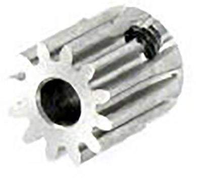 Koło zębate Reely 220108 Średnica otworu: 3.2 mm Liczba zębów: 12 - obrazek 1
